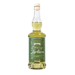 Genepy Zerbion 70cl, volume 40%