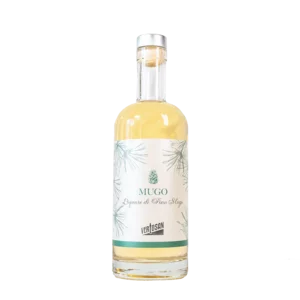 Liquore di Pino Mugo 70cl, volume 35%