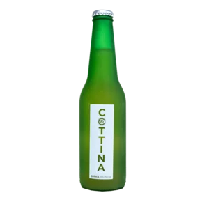 Birra set Cottina bionda, 24x33cl