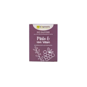Bio-Naturseife, Düfte nach Wahl, 100g
