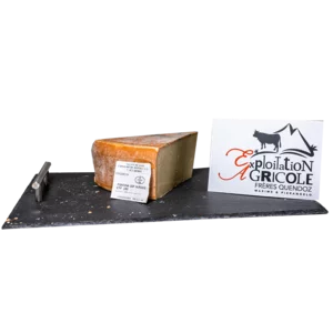 Fontina DOP von Almen 2000m, 500 g