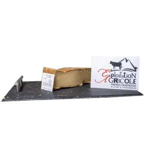 Fontina DOP von hoher See, 500 Tage gereift, 300 g