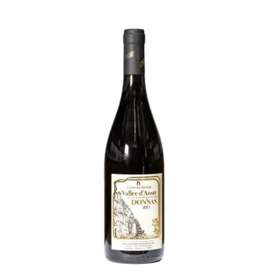Valle d'Aosta DOC Donnas 2017, 750ml