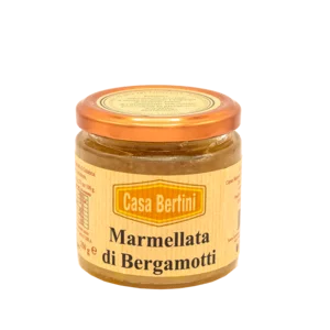 Bergamotte-Marmelade, 250g