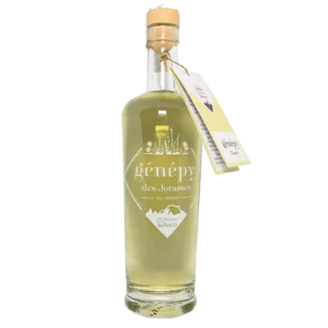 Génépy des Jorasses classico, 2x500ml