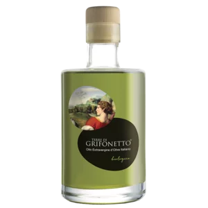 Huile d'olive extra vierge biologique Terre di Grifonetto, 500 ml