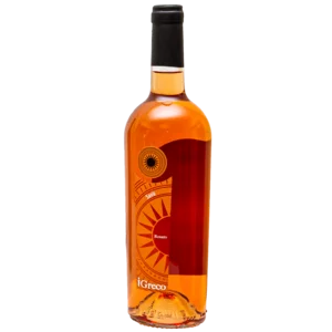 Vino Rosato IGP Calabrai Savù,  750ml