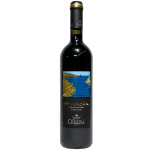 Armacia Costa Viola IGT 2021, il vino dei terrazzamenti, 75cl
