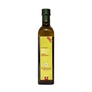 Bio-Olivenöl extra vergine, süßes Tembra, süßes Monovarietal aus Rossano, 500ml