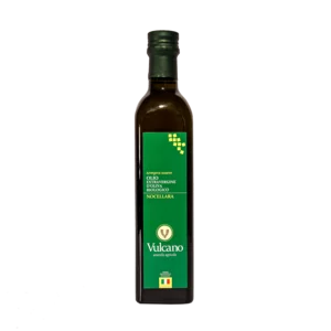 Bio-Olivenöl extra vergine, süße Tembra, sortenreine Nocellara del Belice, 500ml