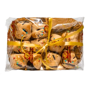 Biscuits Reifruit aux figues, 400g