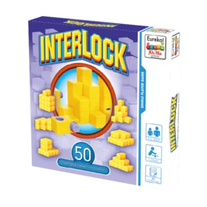Interlock, gioco di incastri