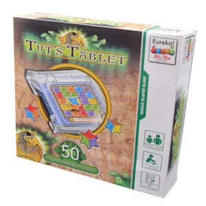 Tut's Tablet, gioco per uno