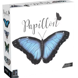 Papillon, gioco di società