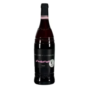 Vulcano Rosé, vino rosato, 750ml