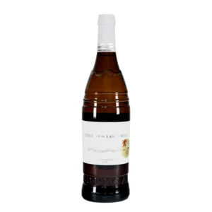 Malvasia Vulcanica Roble, vin blanc barrique, 0.75L