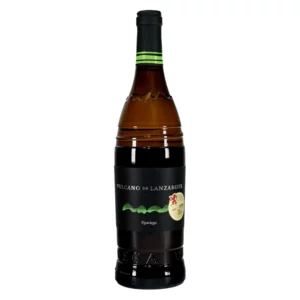 Volcan Vijariego, baril de vin blanc, 0.75L