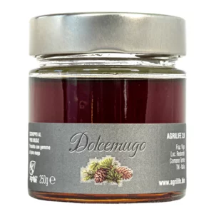 Dolcemugo, Latschenkiefer-Edelstein-Extrakt, 250g