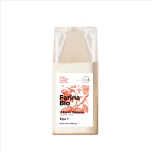 Bio-Dinkelmehl 500g