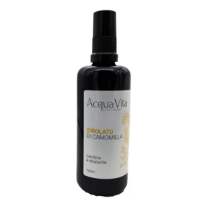 Idrolato di camomilla, 100ml