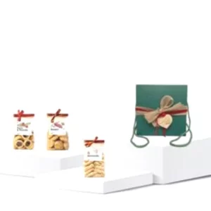 Boîte à biscuits Nojà LARGE - Noël 2022